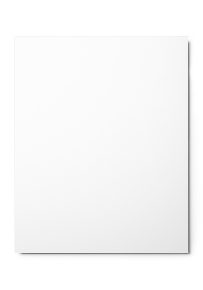 Product Image White16″×20″