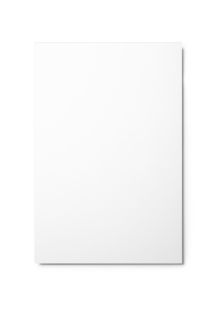 Product Image White20″×30″