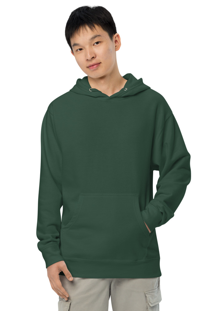 Product Image Alpine Green