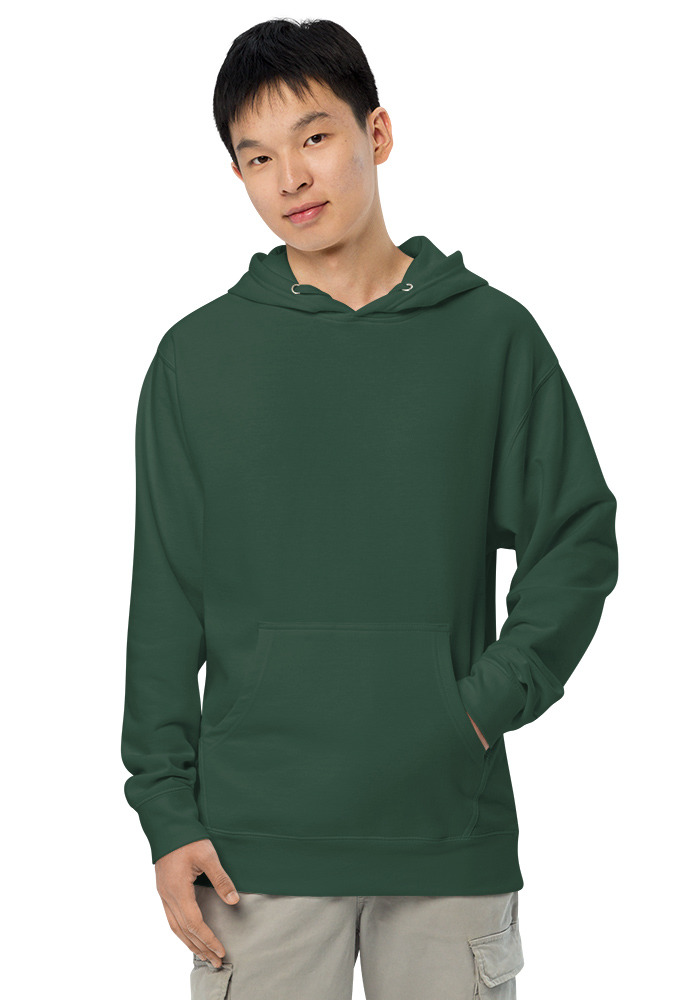 Product Image Alpine Green
