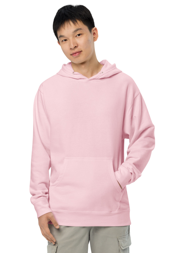 Product Image Light Pink