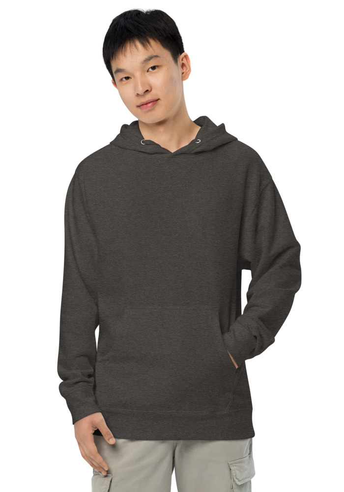 Product Image Charcoal Heather