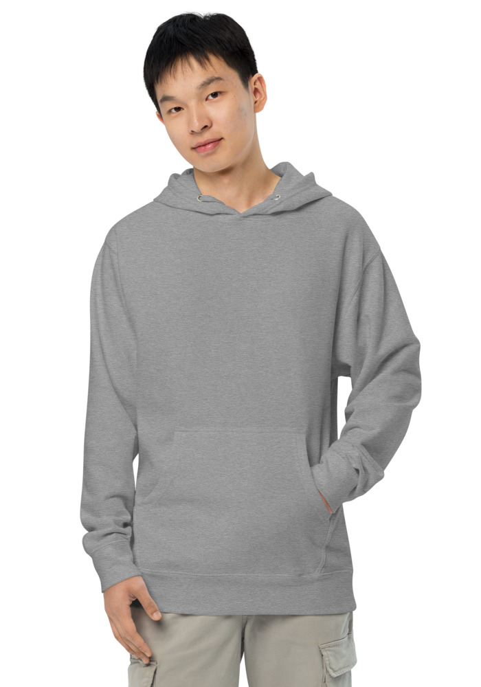 Product Image Gunmetal Heather