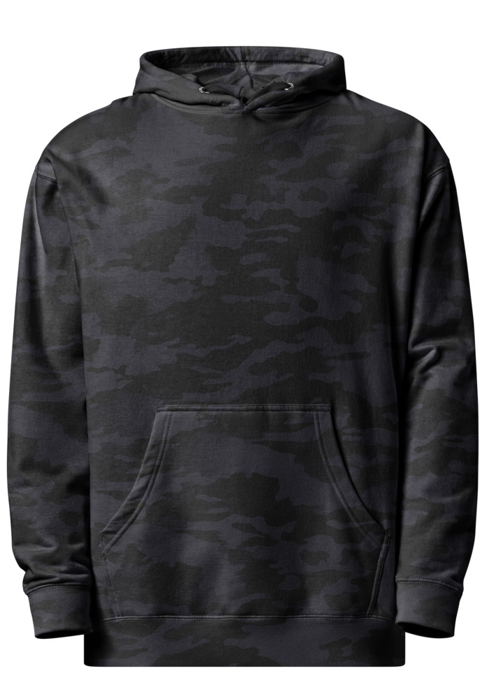 Product Image Black Camo