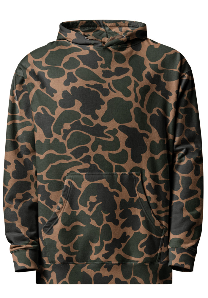 Product Image Duck Camo