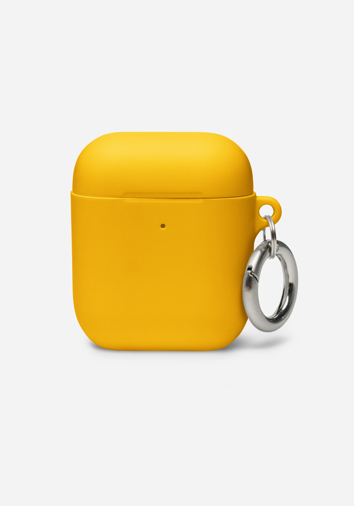 Product Image YellowAirPods