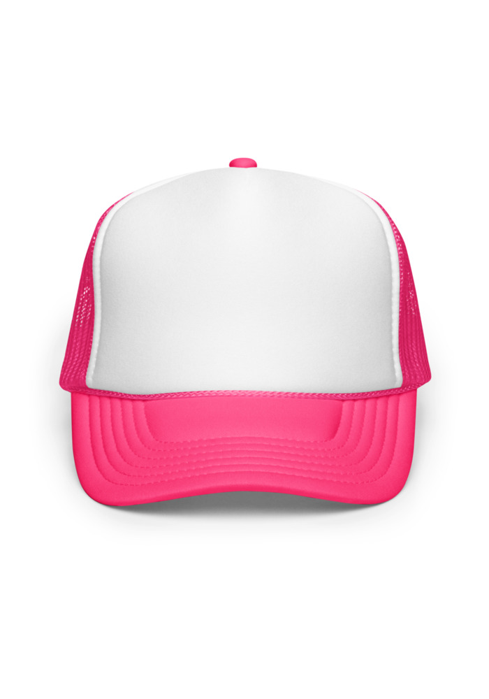 Product Image Hot Pink/ White/ Hot PinkOne size