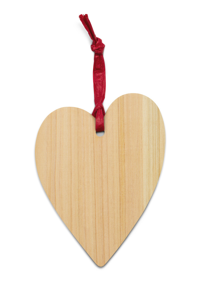 Product Image WoodHeart