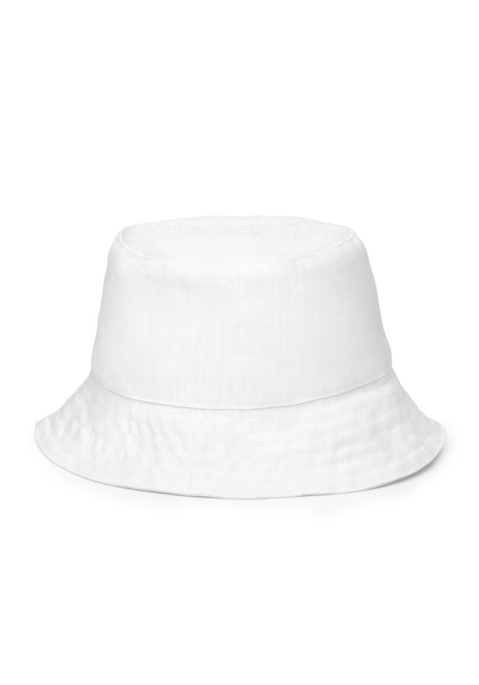 All-Over Print Reversible Bucket Hat
