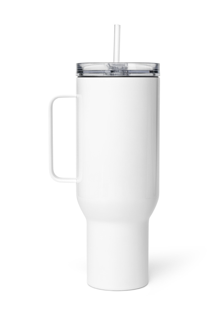 Product Image White40 oz