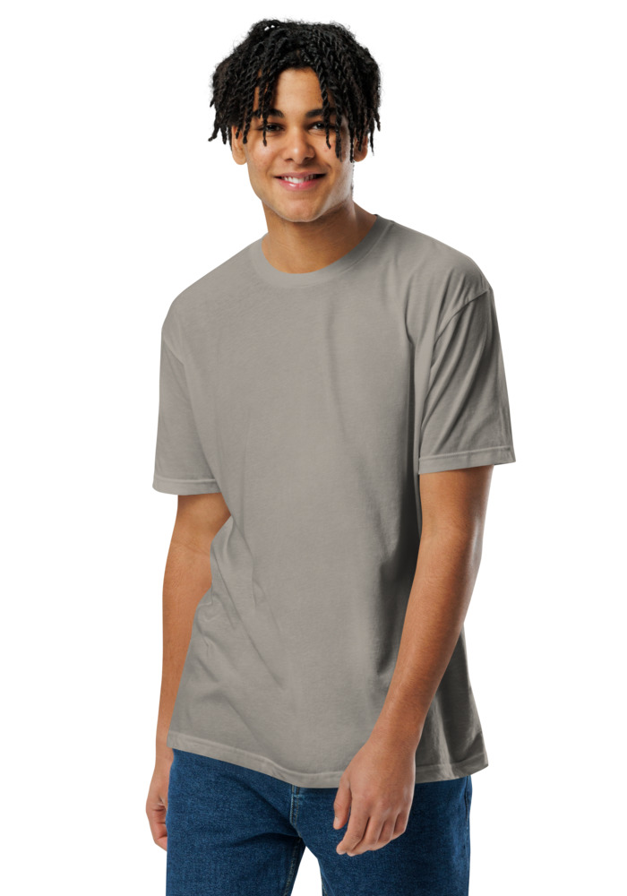 Product thumbnail for Stone Grey 2XL