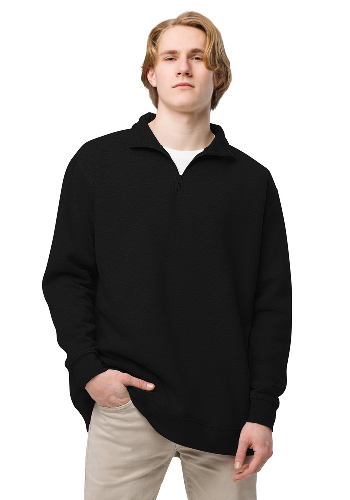 Godmade Fleece