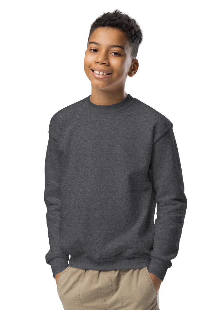 Product Image Dark Heather