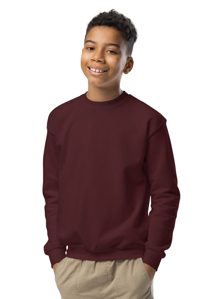 Product Image Maroon