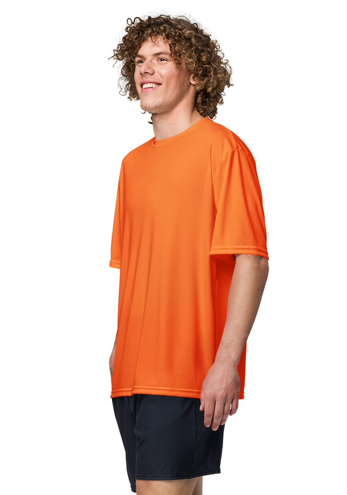 Product Image Safety Orange