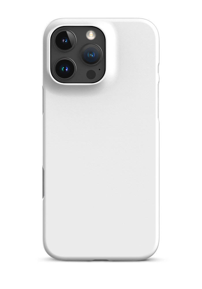 Product Image GlossyiPhone 16 Pro Max