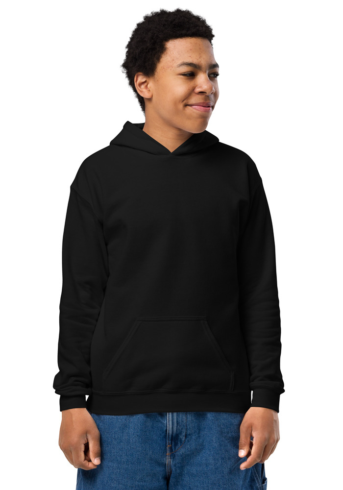 Product Image Black