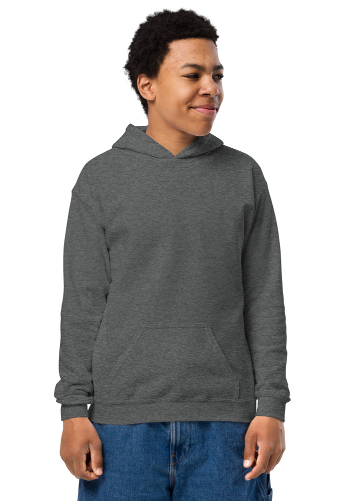 Product Image Dark Heather