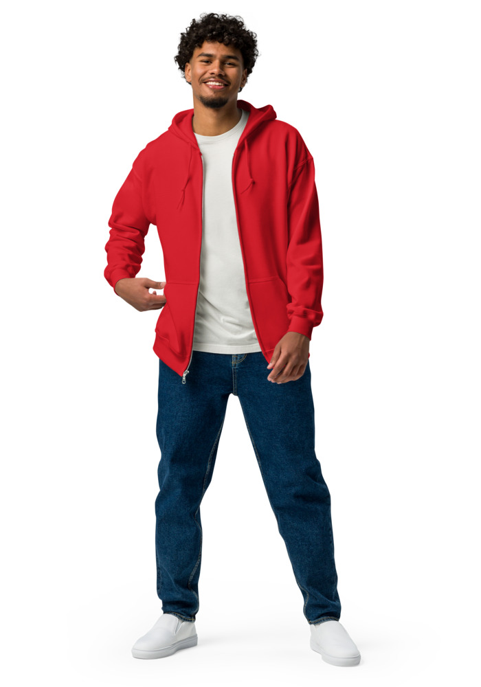 Product thumbnail for Red 2XL