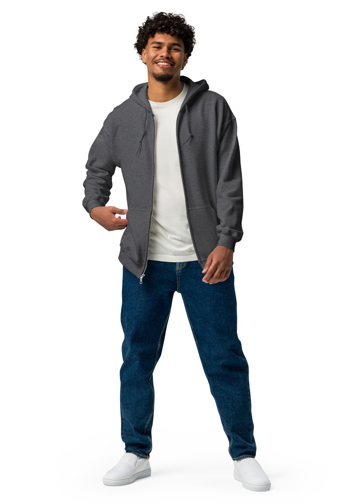Product Image Dark Heather