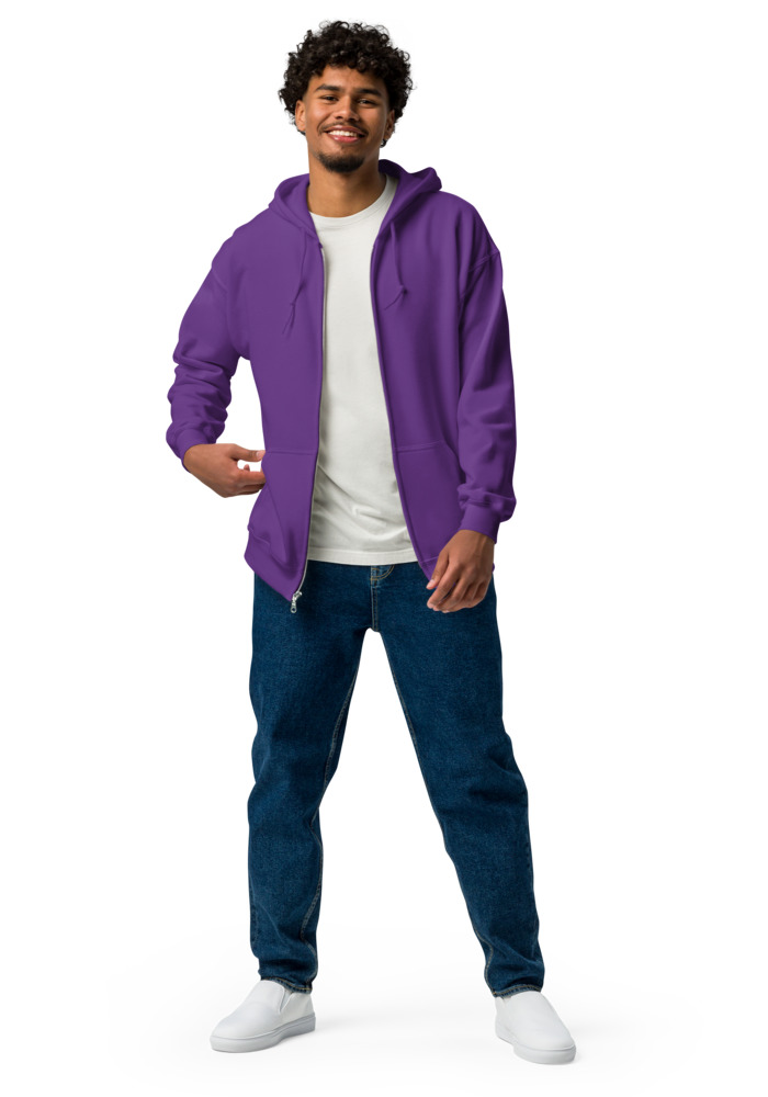 Product thumbnail for Purple 2XL