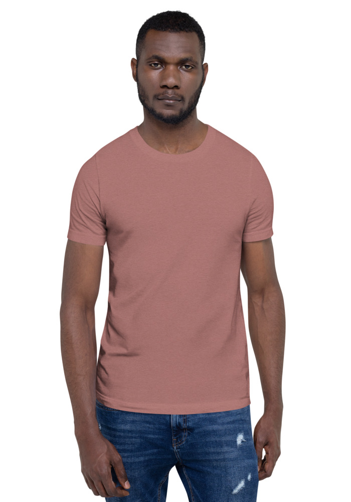 Product Image Heather Mauve