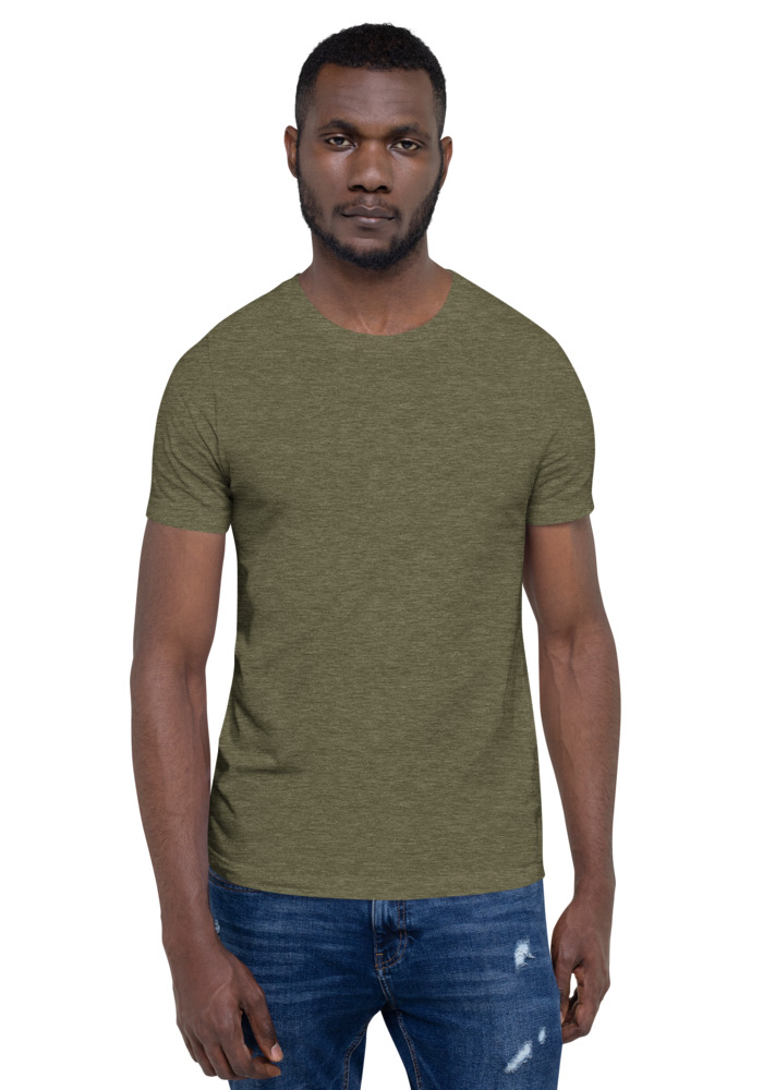 Product Image Heather Olive
