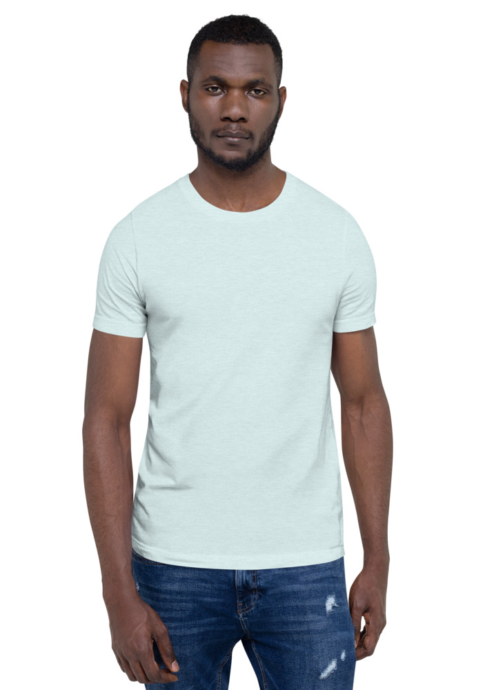 Product Image Heather Ice Blue