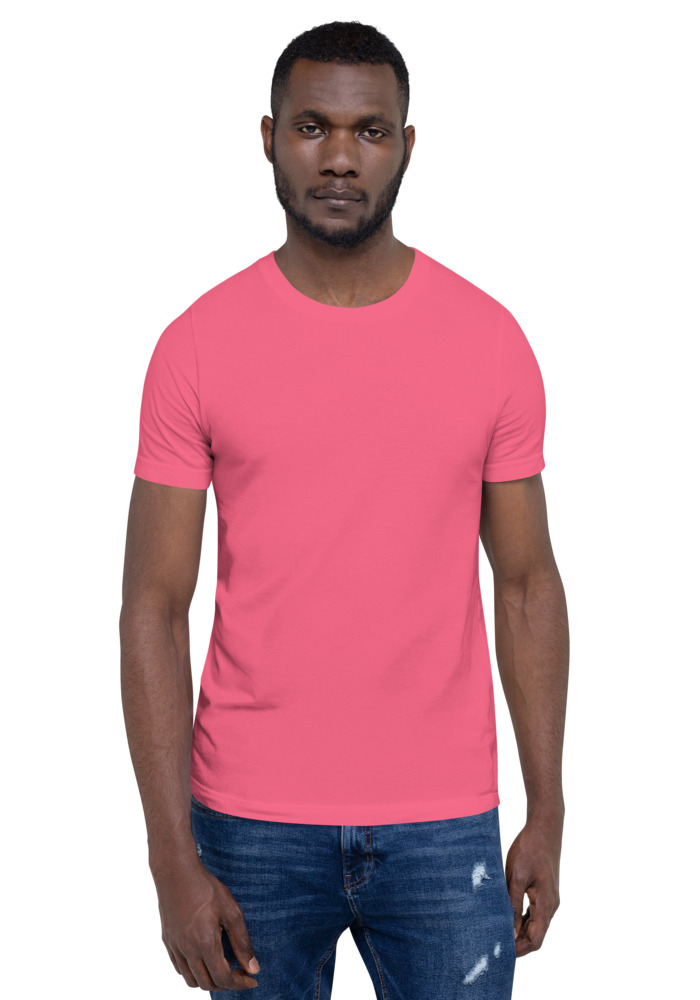 Product Image Charity Pink