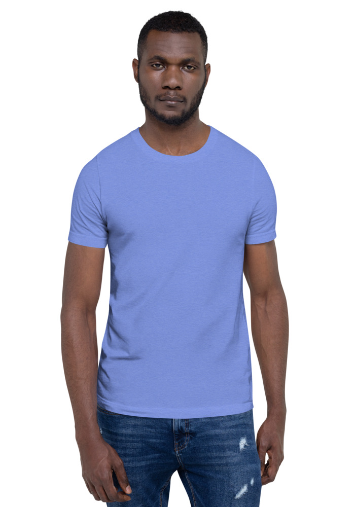 Product Image Heather Columbia Blue