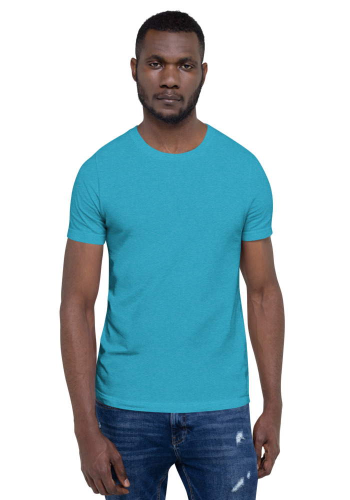 Product Image Heather Aqua