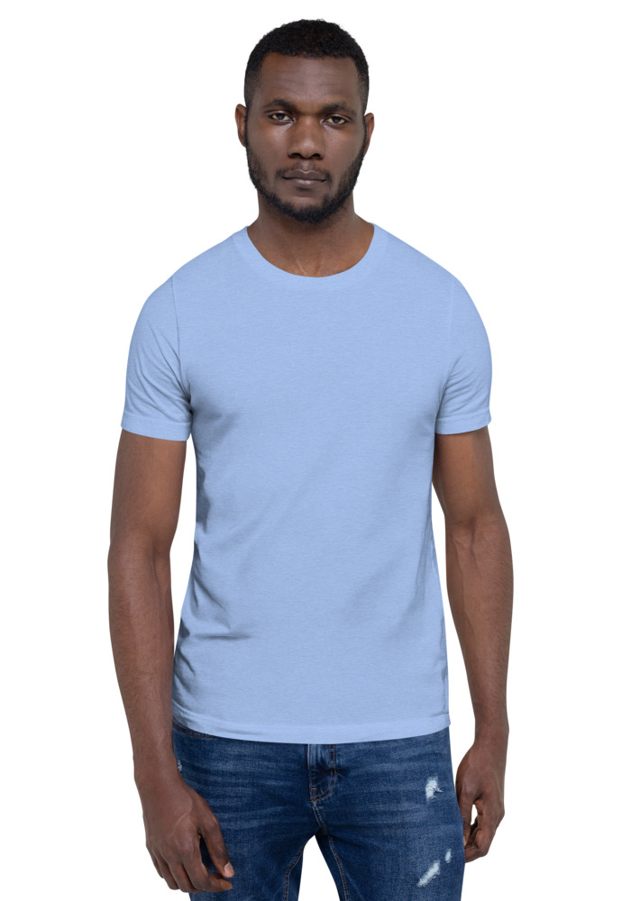 Product Image Heather Carolina Blue