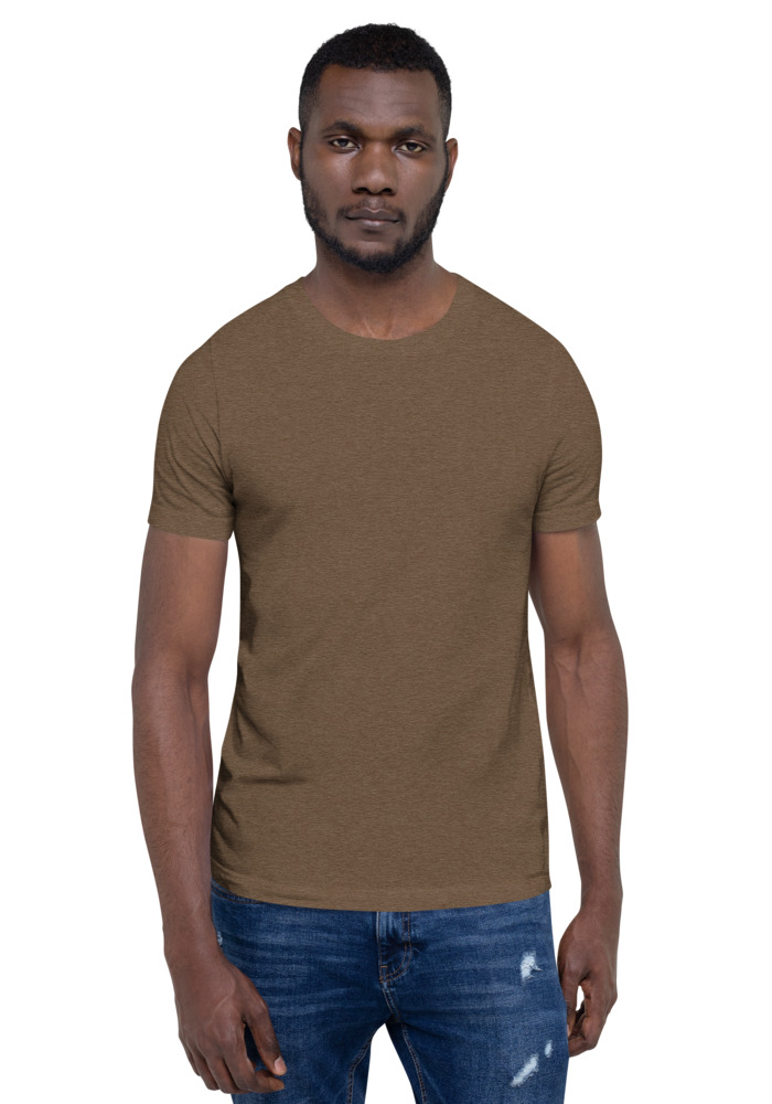 Product Image Heather Brown