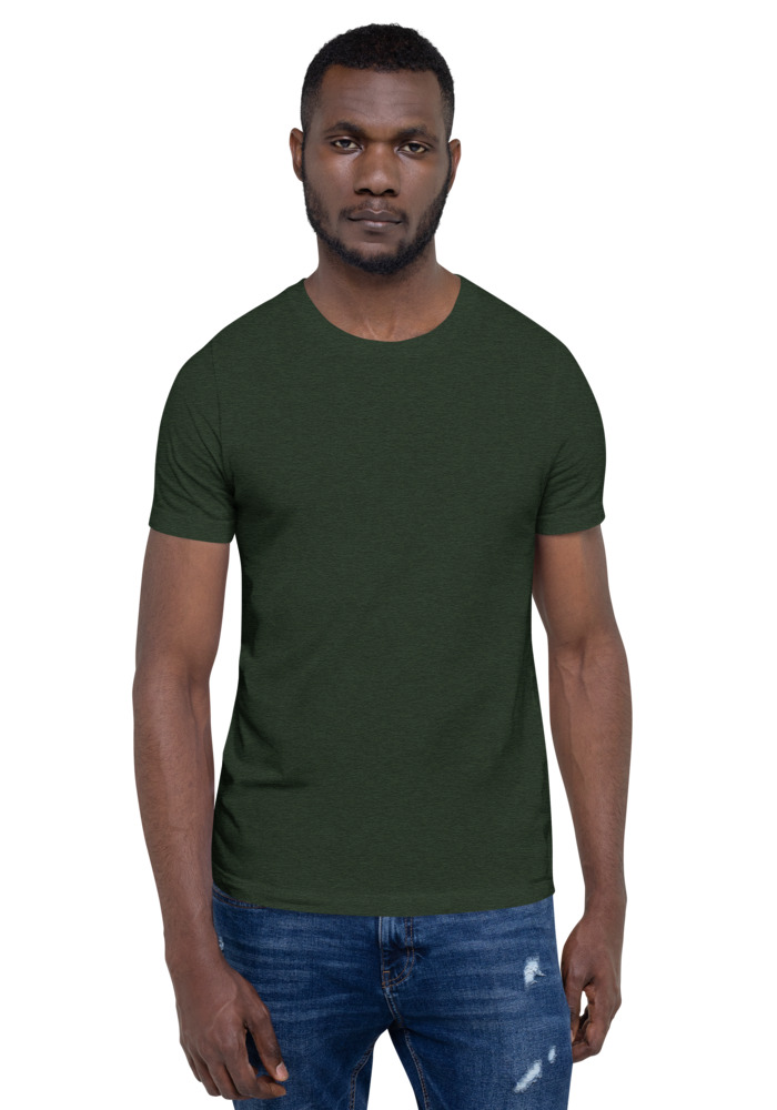 Product Image Heather Emerald