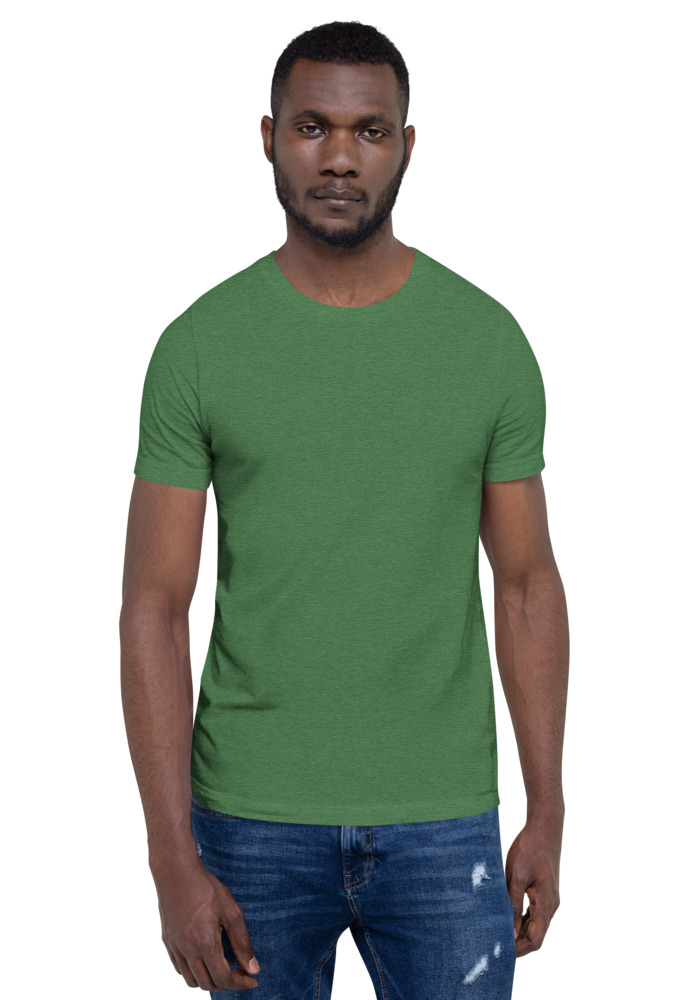 Product Image Heather Grass Green