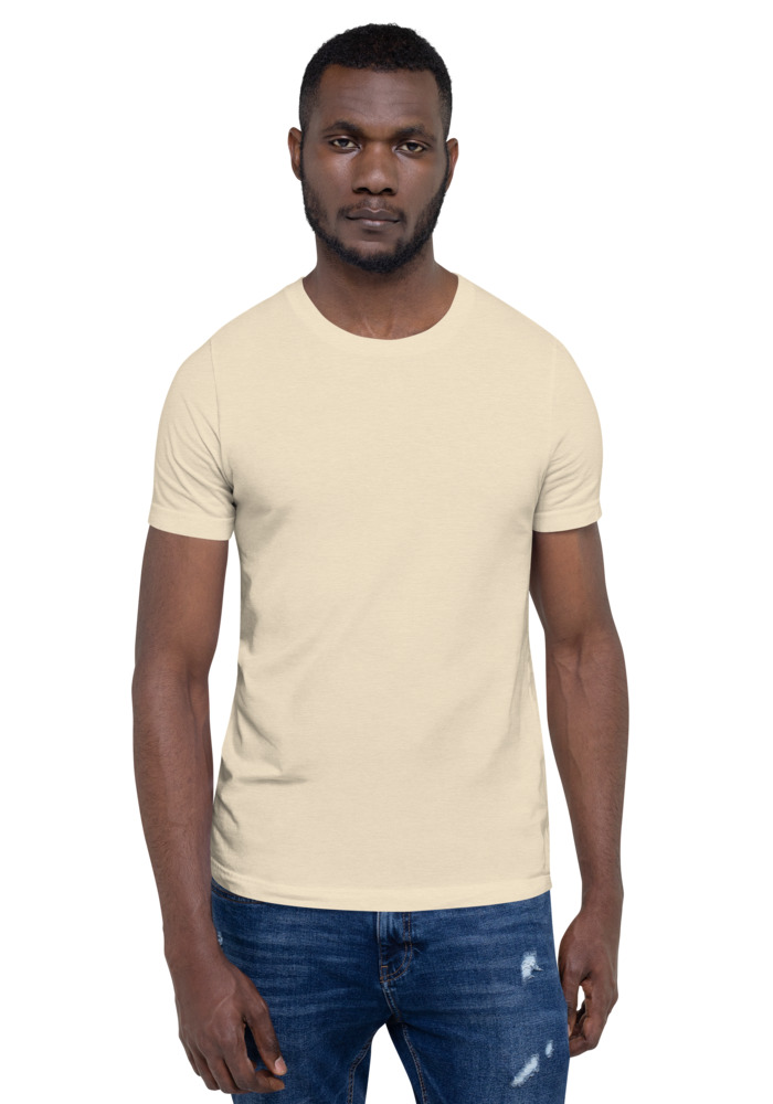 Product Image Heather Natural