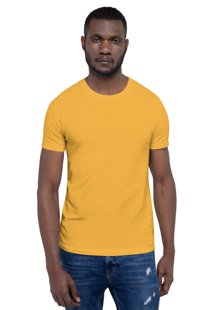 Product Image Heather Yellow Gold