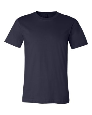 Navy t-shirt — Kate Got Your Tongue