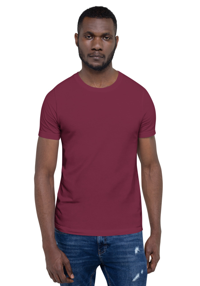 Product Image Maroon