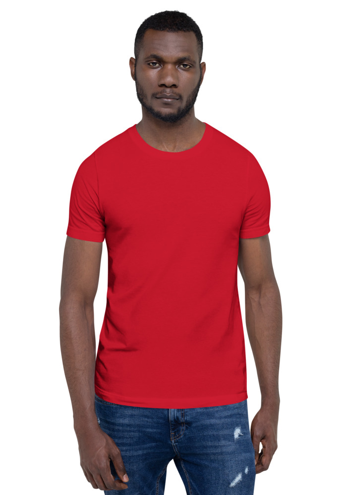 Product Image Red