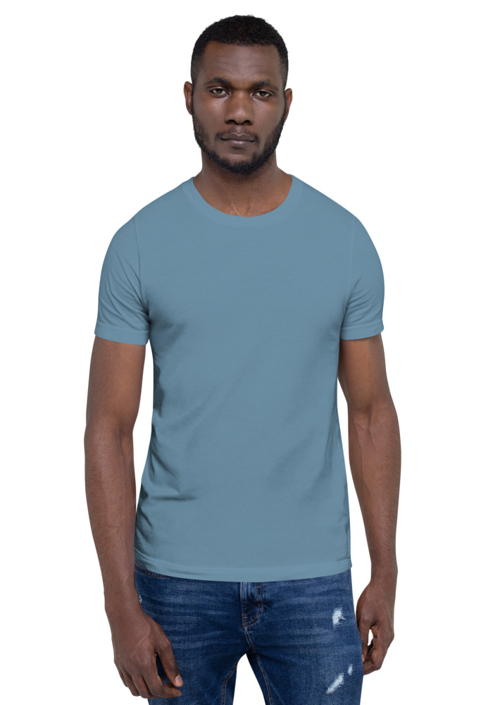 Product Image Steel Blue