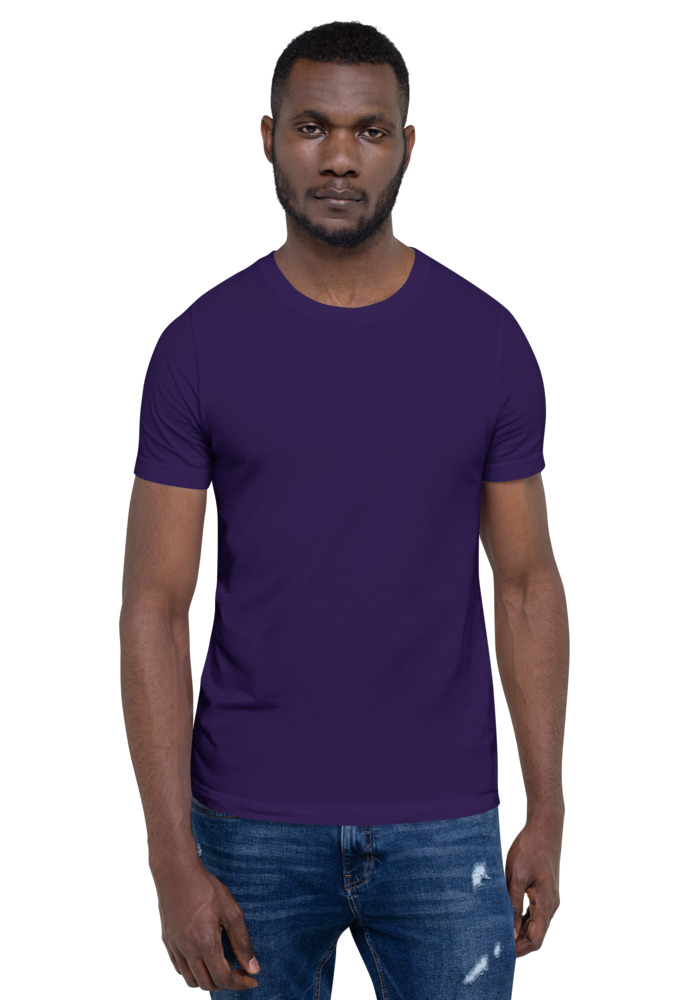 Product Image Team Purple