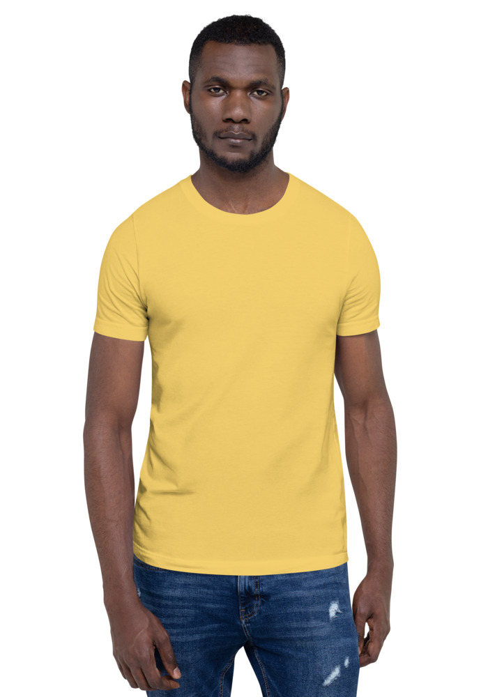 Product Image Yellow