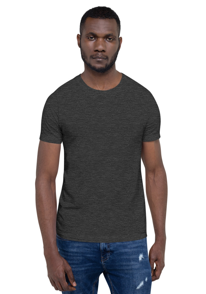 Product Image Dark Grey Heather