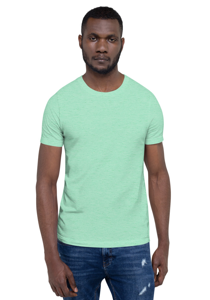 Product Image Heather Mint