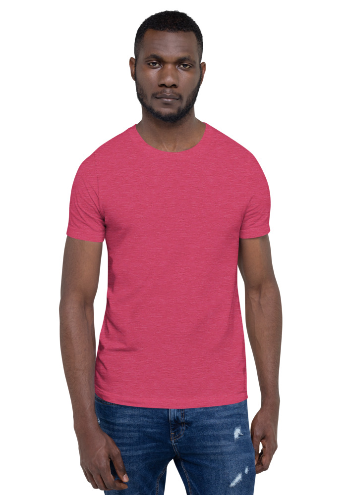 Product Image Heather Raspberry
