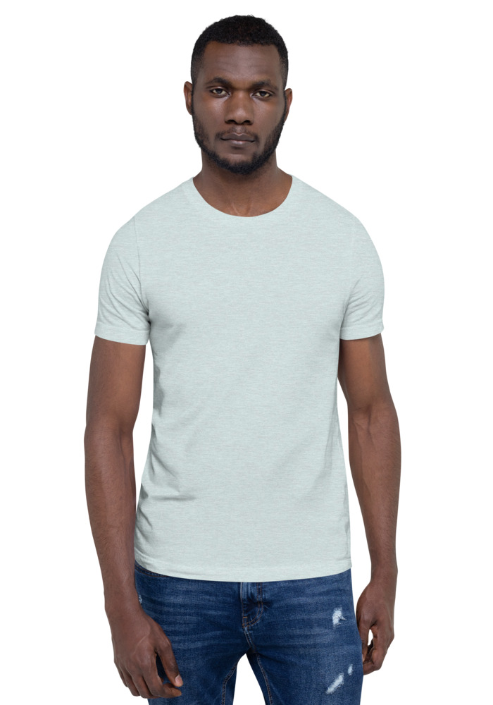 Product Image Heather Prism Ice Blue