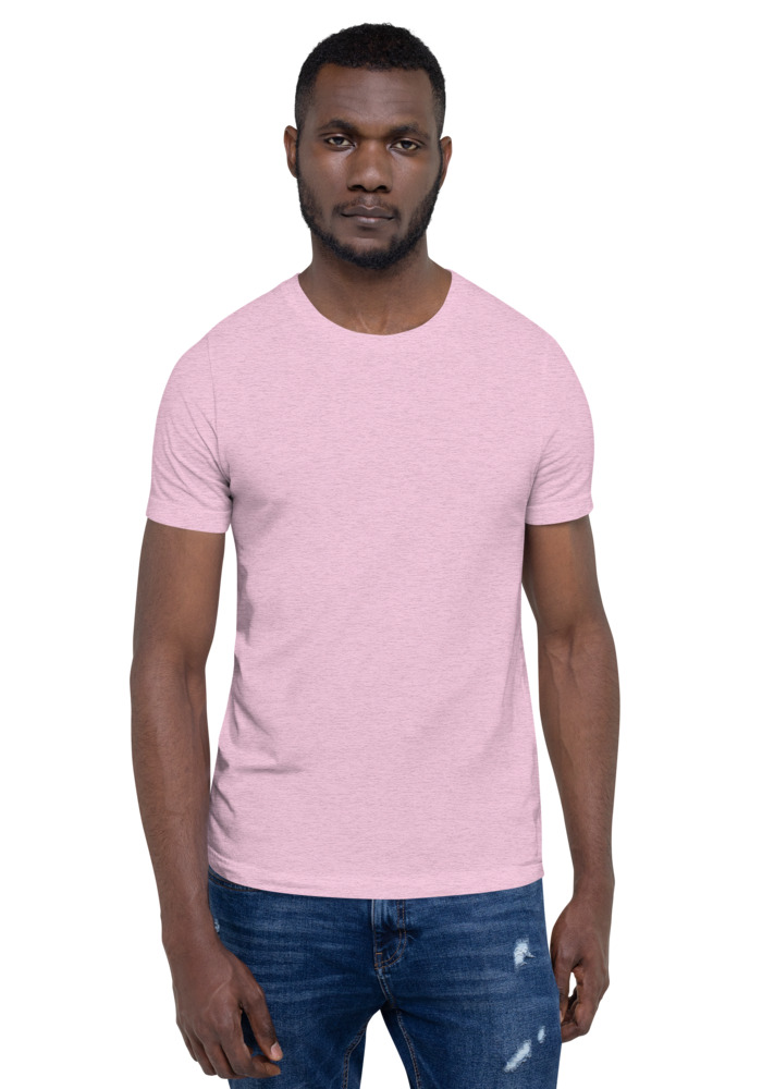 Product Image Heather Prism Lilac
