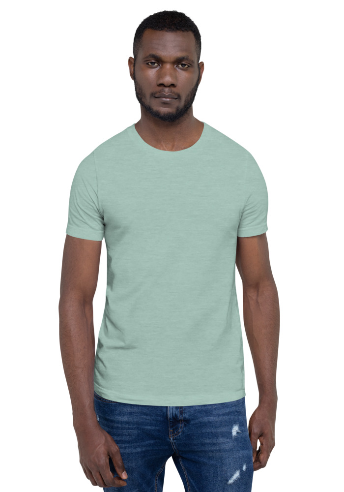 Product Image Heather Prism Dusty Blue