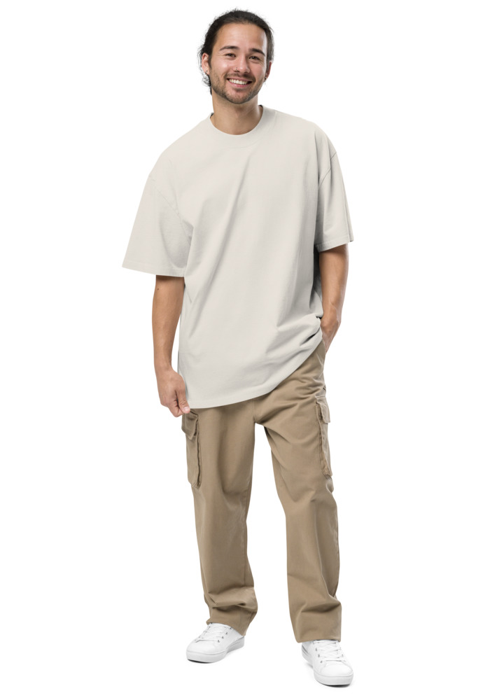 Product thumbnail for Faded Bone 2XL